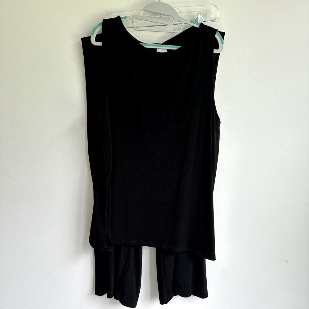 Chico’s Travelers Set